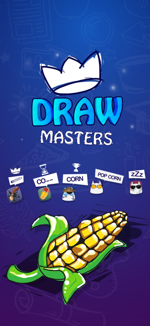 Draw Masters(圖1)-速報App