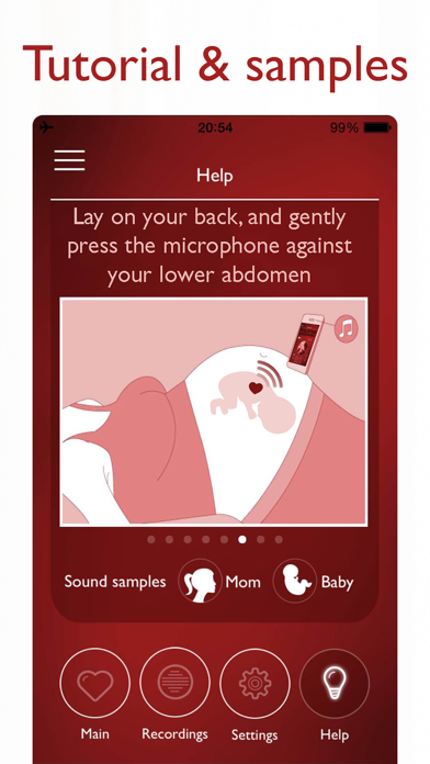 My Baby's Beat Screenshot 5