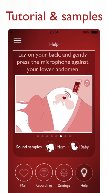 My Baby's Beat screenshot-4