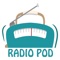 Icon Radio Pod - Live Online Radio