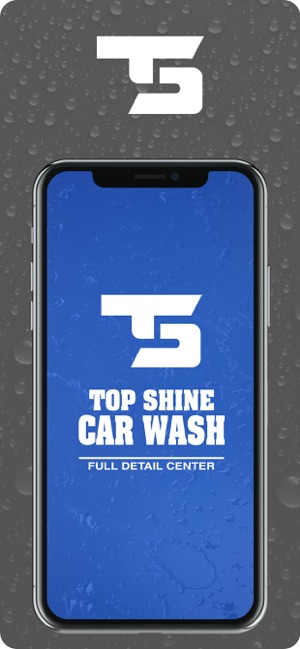 Top Shine Car Wash(圖1)-速報App