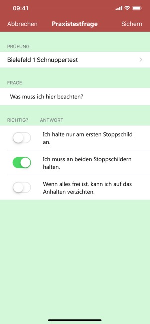 DC Fahrlehrer(圖2)-速報App