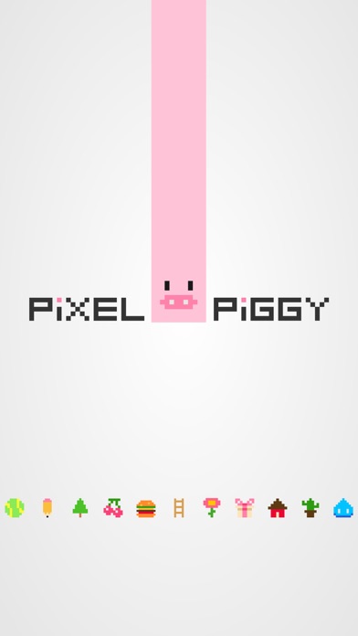 Pixel Piggyのおすすめ画像5