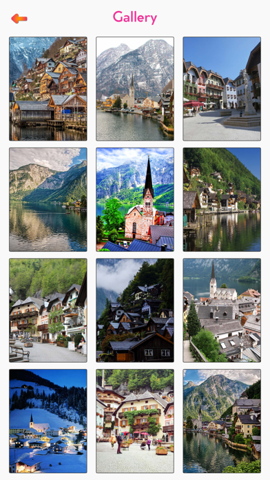 HallstattTourismGuide