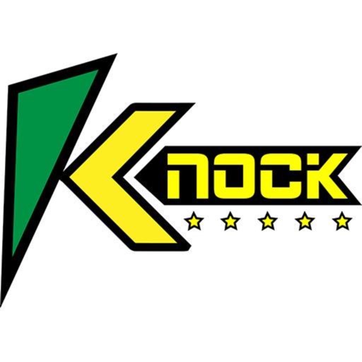 Knock - One of it's kind