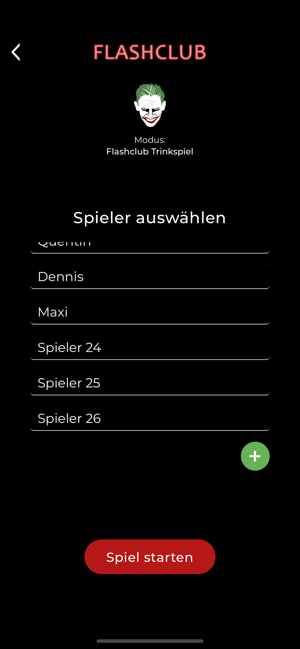Flashclub - Das Trinkspiel(圖2)-速報App