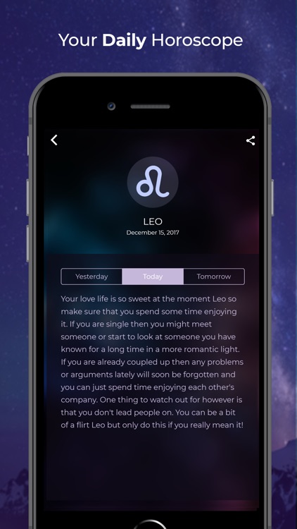 PalmHD: Palm Reader screenshot-7