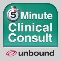 5 Minute Clinical Consult apk