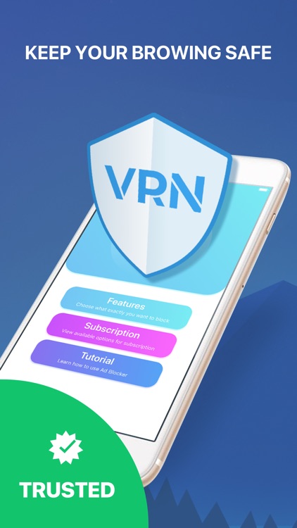 VRN Guard - Express Ad Blocker