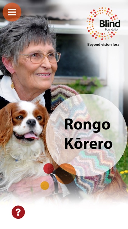 Rongo Kōrero