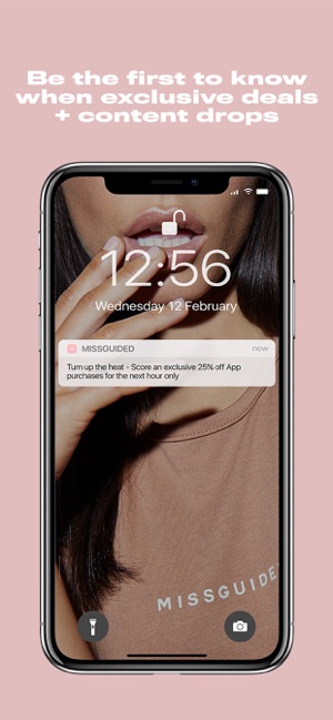 Missguided: Womens Clothing(圖3)-速報App