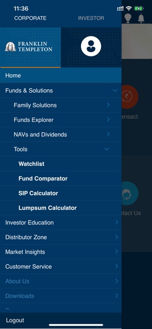 Franklin Templeton® India(圖6)-速報App