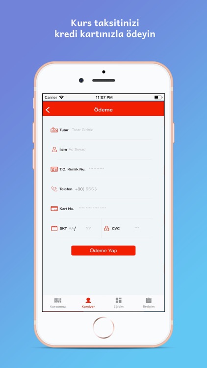Erkal MTSK screenshot-4
