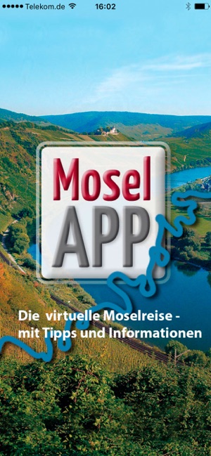 Mosel-App