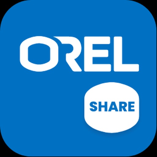 OrelShare