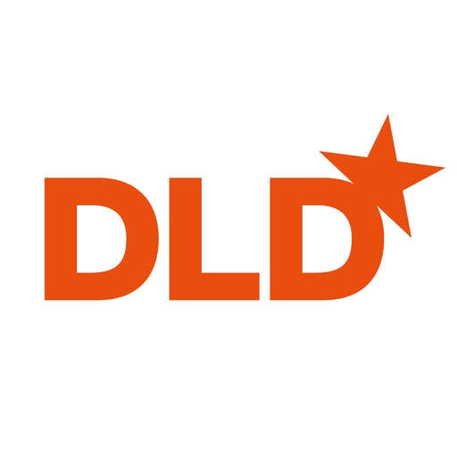 DLD Munich 20