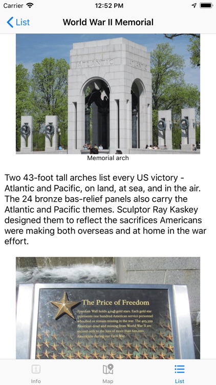 DC Monuments screenshot-7