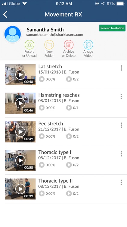 Movement Rx