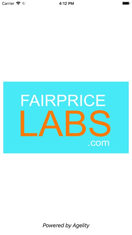 FairPrice Labs MD