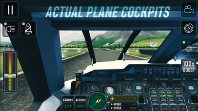 Flight Sim 18 Screenshot 7