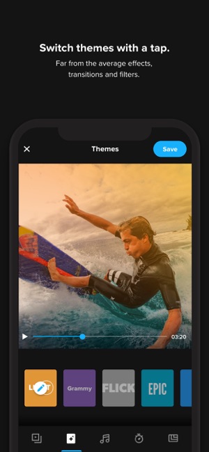 Gopro On The App Store