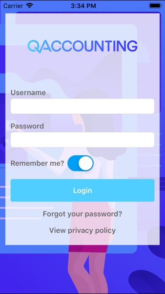 【图】QAccounting Expenses(截图1)