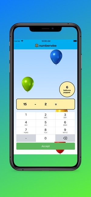 Numberwise(圖4)-速報App