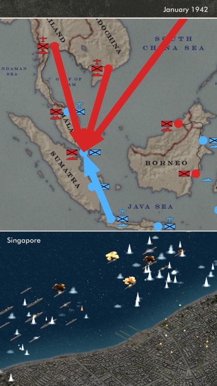 Pacific Fire