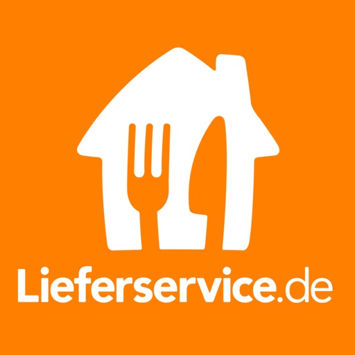 Lieferservice.de icon