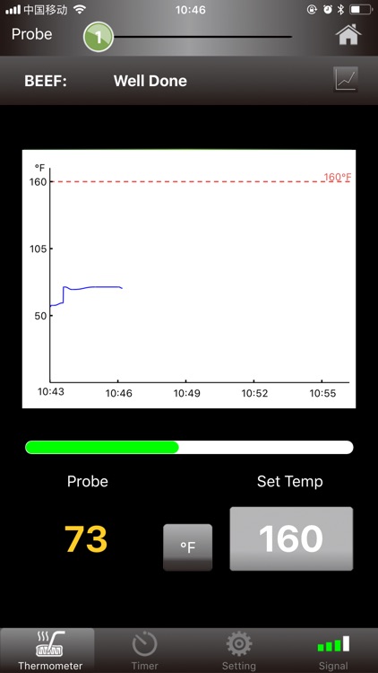 iChef BT-600 screenshot-3