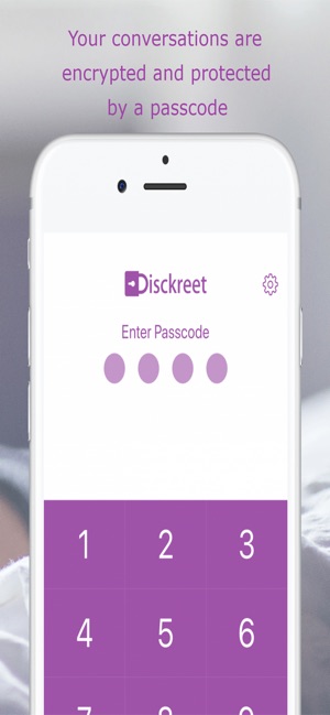 Disckreet(圖5)-速報App