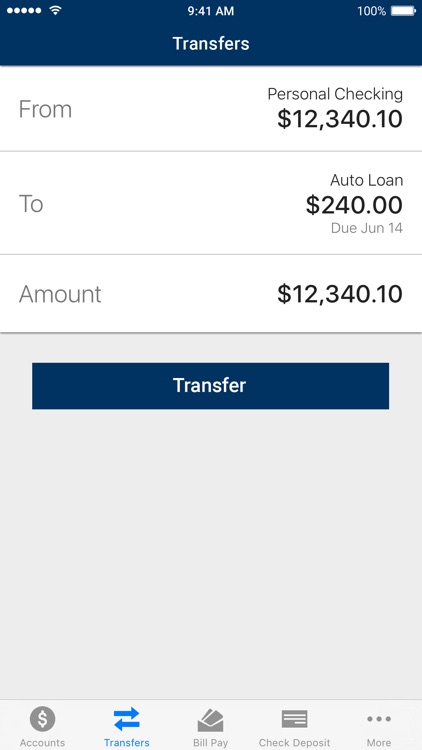 PBK Bank Mobile