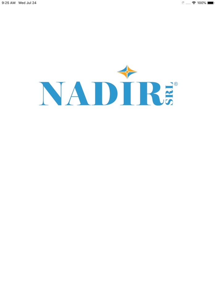 Nadir
