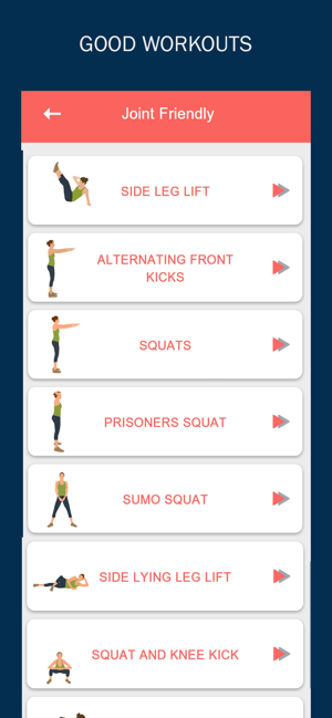 Cardio Fitness Daily Workouts(圖4)-速報App