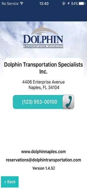 Dolphin Transportation(圖3)-速報App