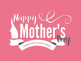 Mother's Day Sticker Pack!