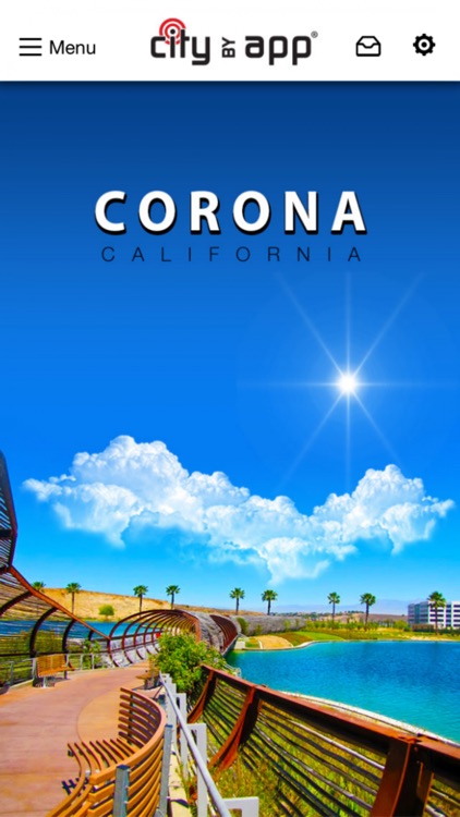 Corona, CA.