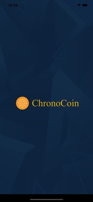 ChronoCoin(圖1)-速報App