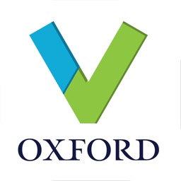 Oxford English Vocab Trainer