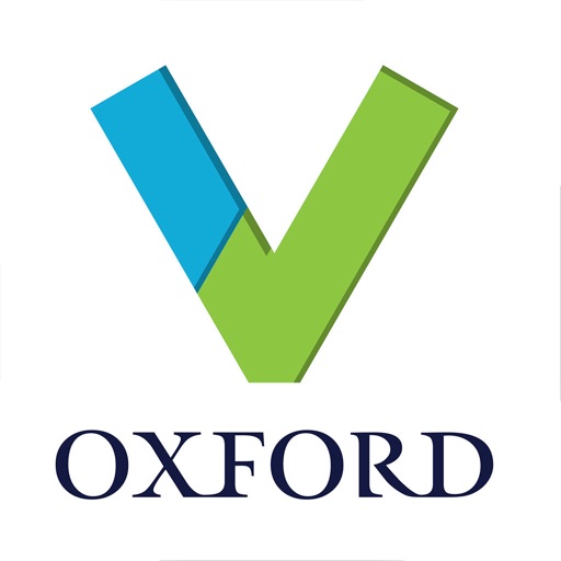 Oxford English Vocab Trainer