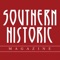 Welcome to Southern Historic Magazine, a monthly publication that pays tribute to the South's historic buildings and the people and business intimately involved with them