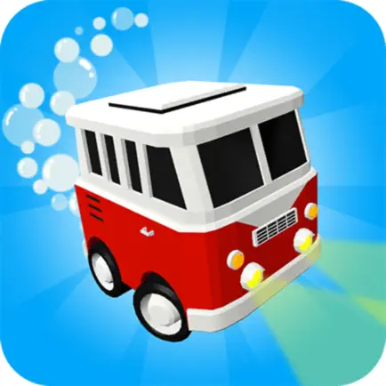 Shaped Cars : Fun Journey Читы