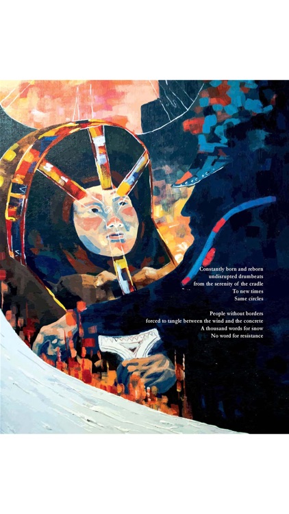 Canadian Art Digital Edition screenshot-3
