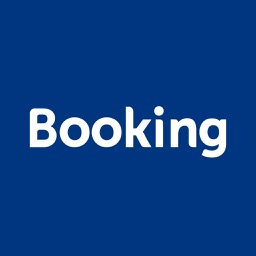 Booking.com 旅行予約のブッキングドットコム アイコン