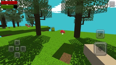 SKYBLOCK (PE) Screenshot 5