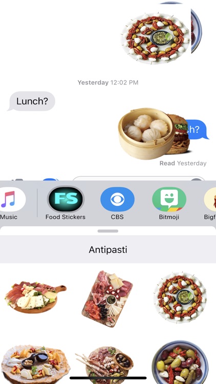 Food Image Pack screenshot-3