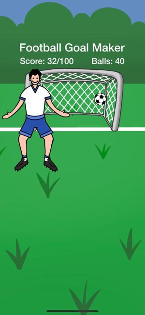 Football Goal Maker(圖9)-速報App