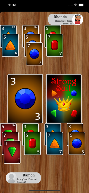 StrongSuit(圖3)-速報App