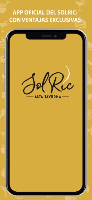 Solric Alta Taverna(圖3)-速報App