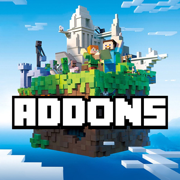 Addons for Minecraft MCPE PE